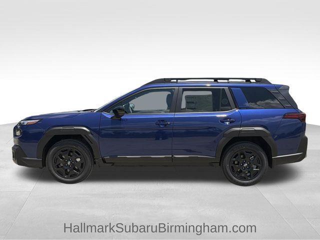 Subaru Outback  2026