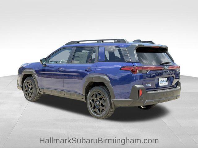 Subaru Outback  2026