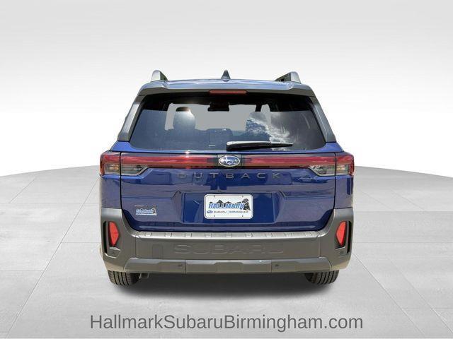 Subaru Outback  2026