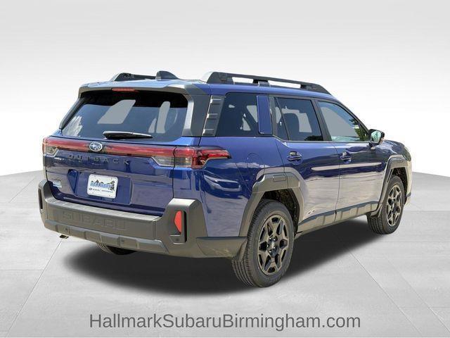 Subaru Outback  2026