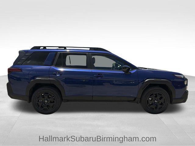 Subaru Outback  2026