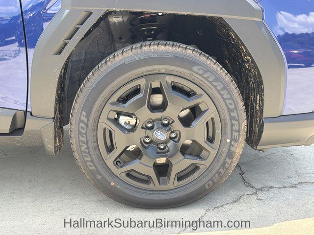 Subaru Outback  2026