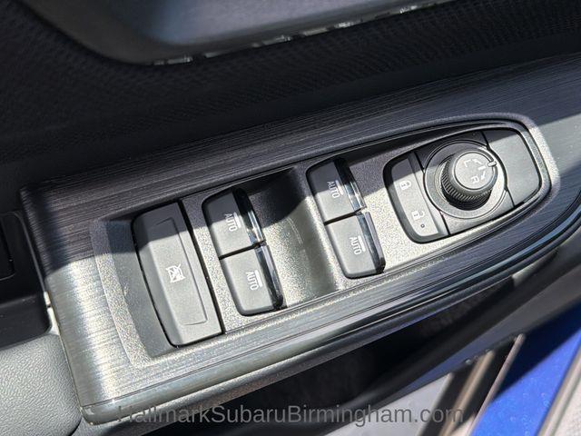 Subaru Outback  2026