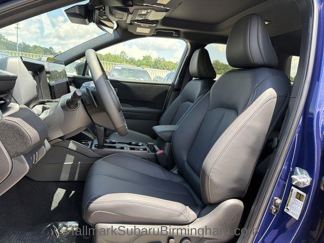 Subaru Outback  2026