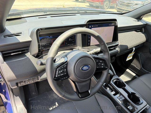 Subaru Outback  2026