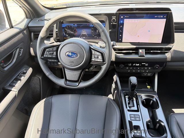 Subaru Outback  2026