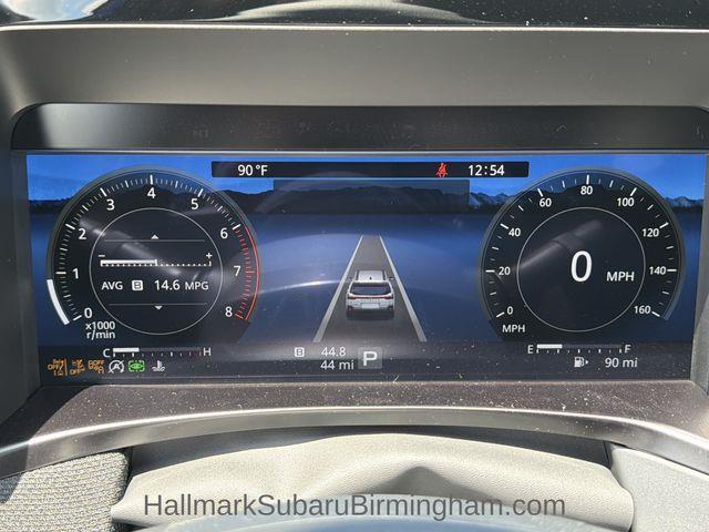 Subaru Outback  2026