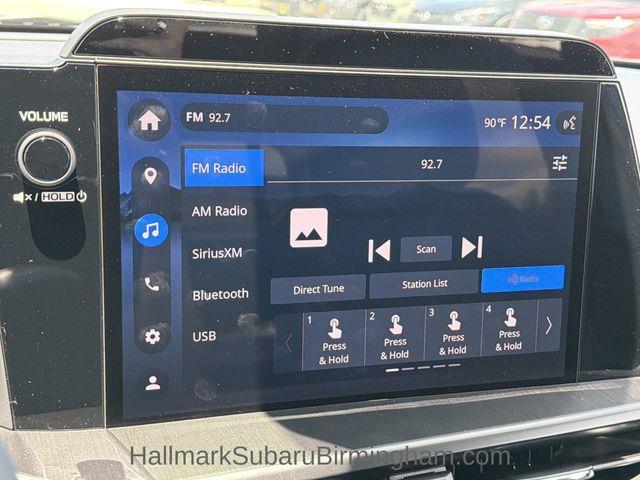 Subaru Outback  2026