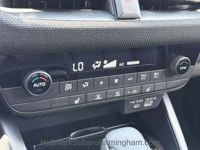 Subaru Outback  2026