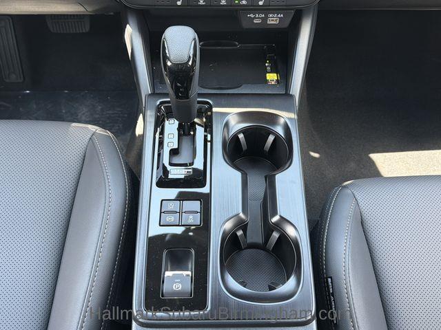 Subaru Outback  2026