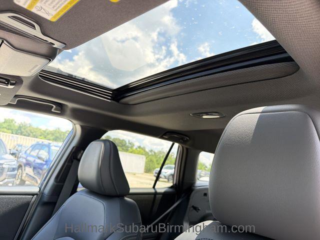 Subaru Outback  2026