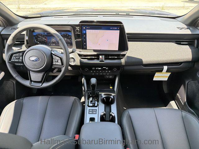 Subaru Outback  2026