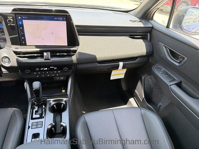 Subaru Outback  2026