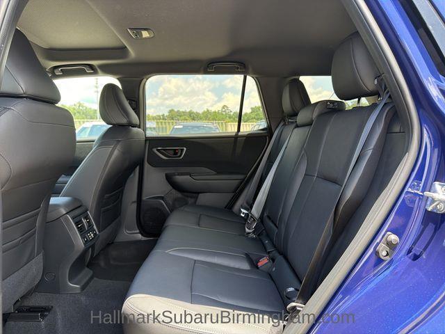 Subaru Outback  2026