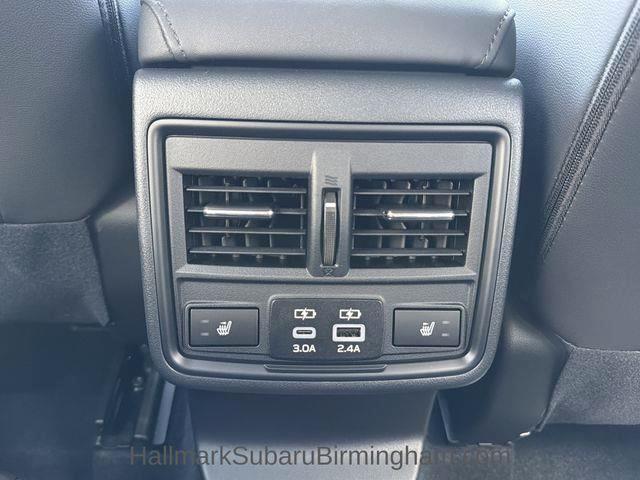 Subaru Outback  2026