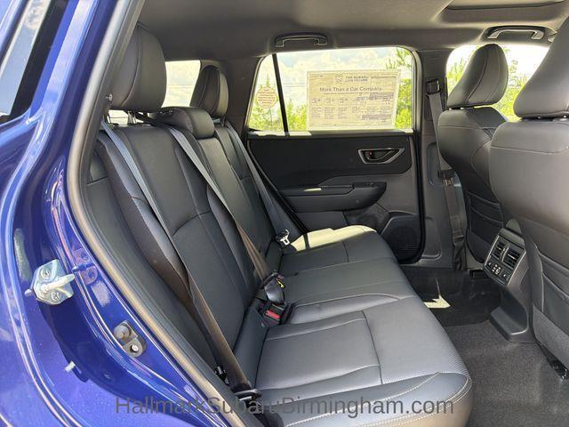 Subaru Outback  2026