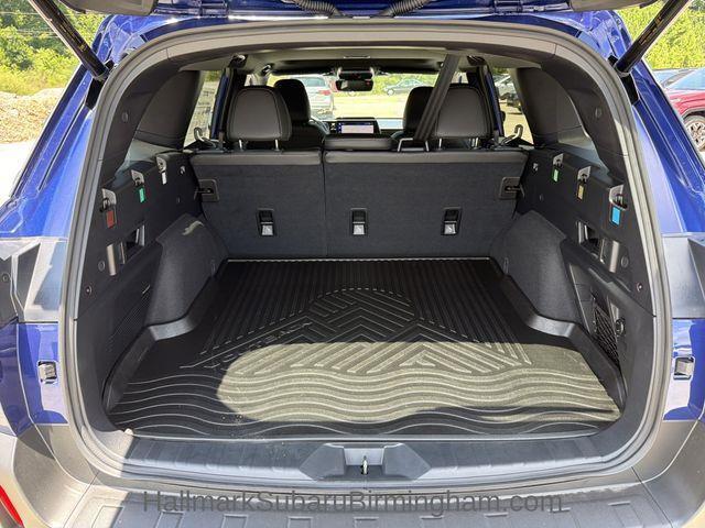 Subaru Outback  2026
