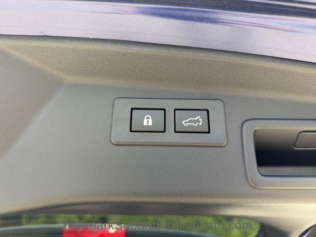 Subaru Outback  2026