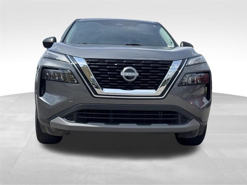 Nissan Rogue  2022