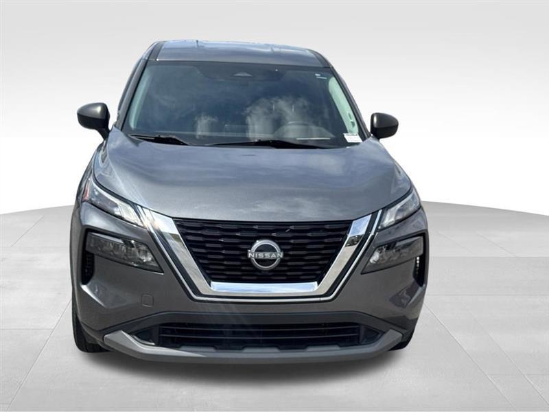 Nissan Rogue  2022