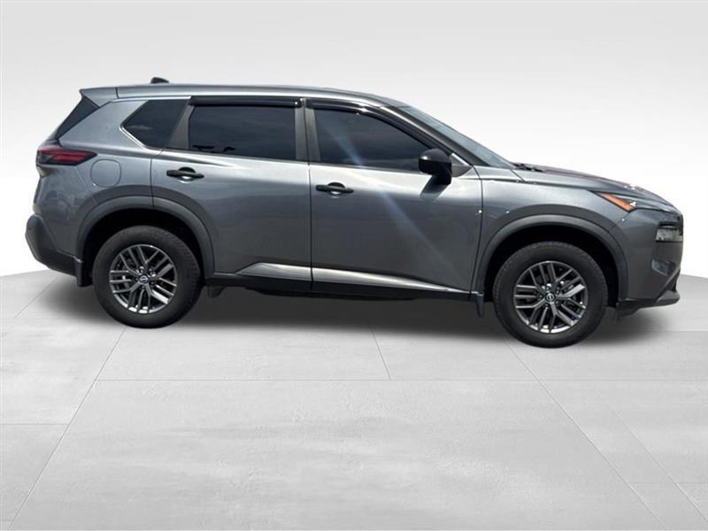 Nissan Rogue  2022