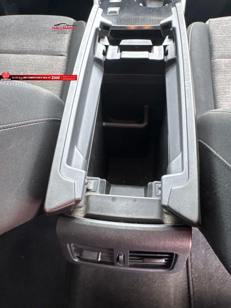 Nissan Rogue  2022