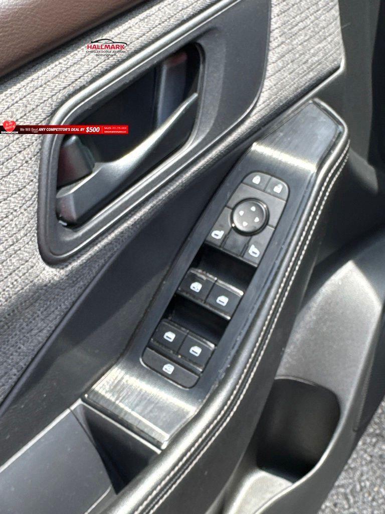 Nissan Rogue  2022