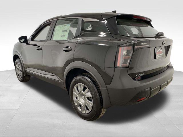 Nissan Kicks  2026