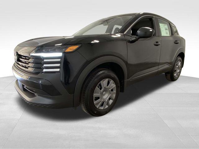 Nissan Kicks  2026