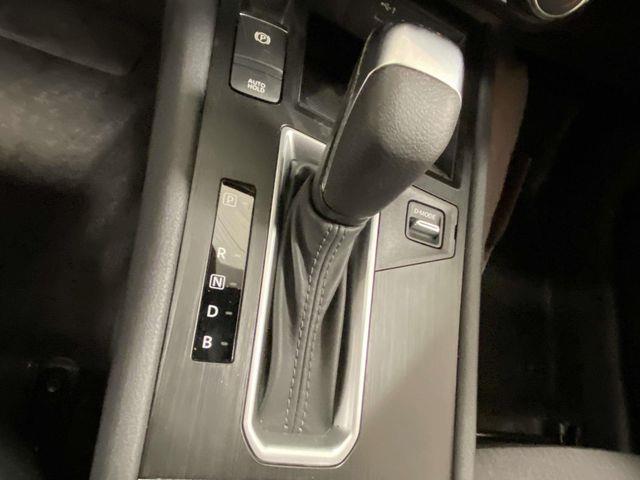 Nissan Kicks  2026