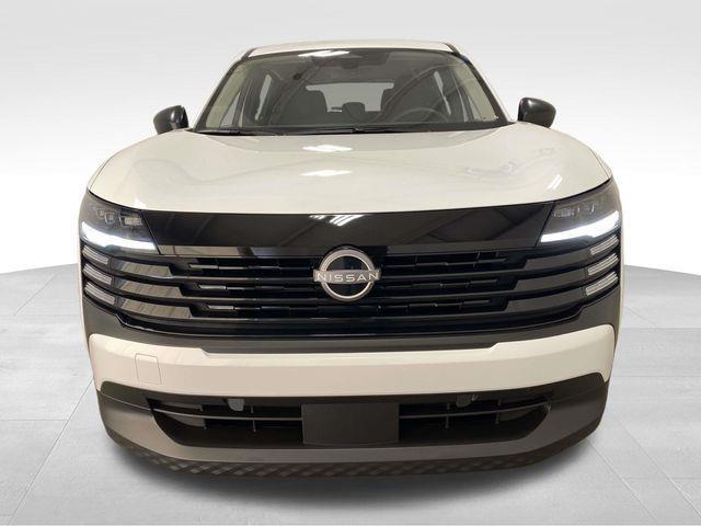 Nissan Kicks  2026