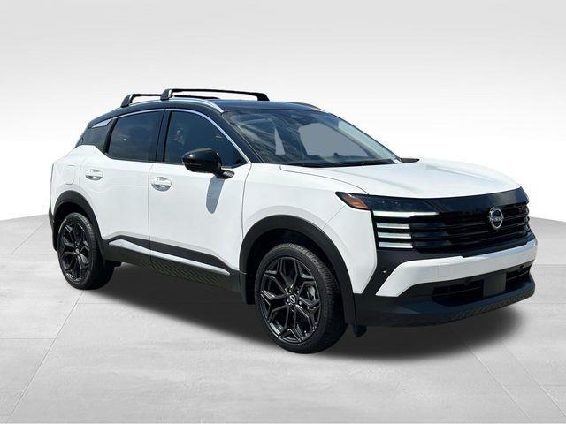 Nissan Kicks  2026