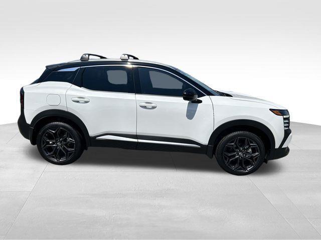 Nissan Kicks  2026