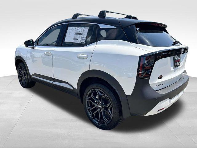 Nissan Kicks  2026