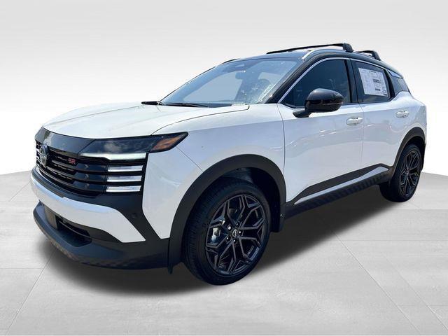 Nissan Kicks  2026