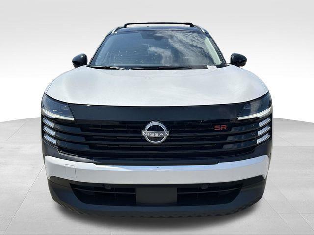 Nissan Kicks  2026