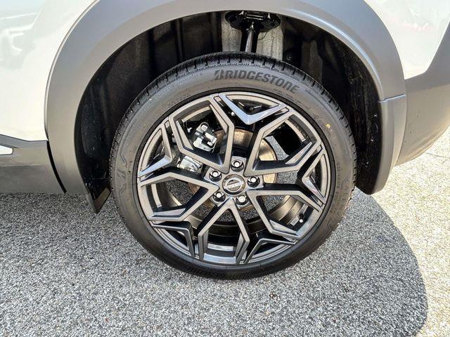 Nissan Kicks  2026