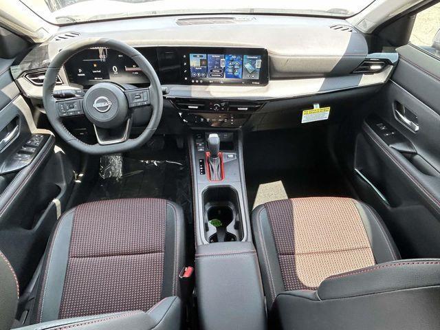 Nissan Kicks  2026