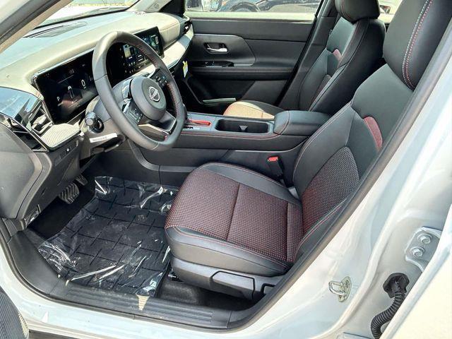 Nissan Kicks  2026