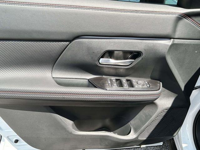 Nissan Kicks  2026