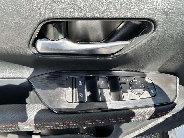 Nissan Kicks  2026