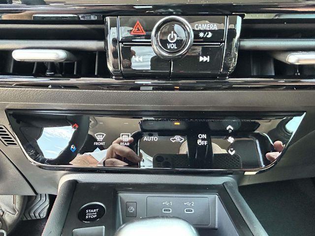 Nissan Kicks  2026