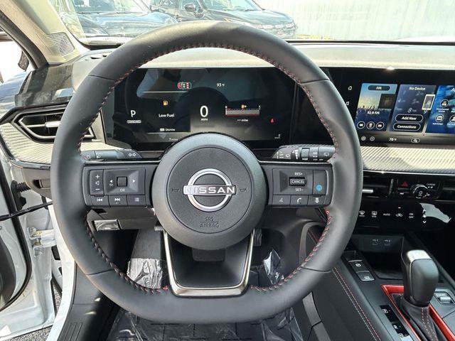 Nissan Kicks  2026