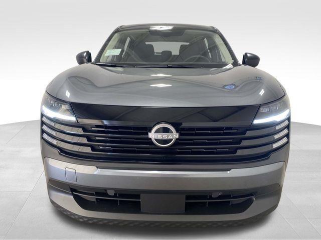 Nissan Kicks  2026