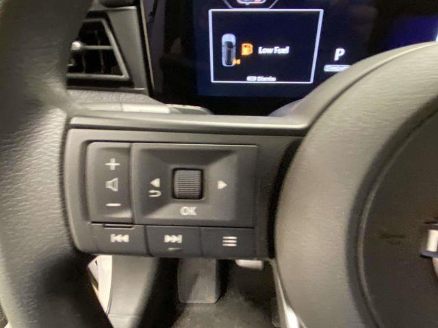 Nissan Kicks  2026