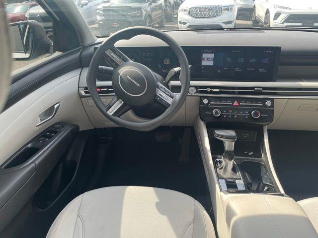 Hyundai Tucson  2025