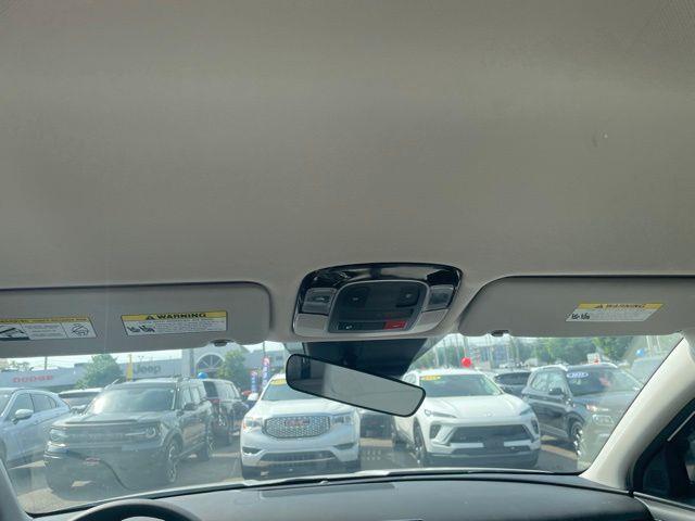 Hyundai Tucson  2025