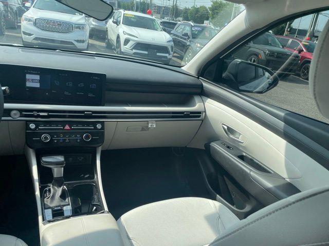 Hyundai Tucson  2025