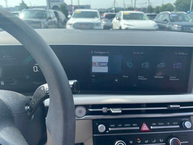 Hyundai Tucson  2025
