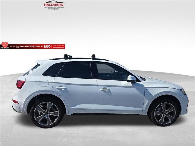Audi Q5  2025